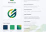 design a luxury minimalist elegant logo design